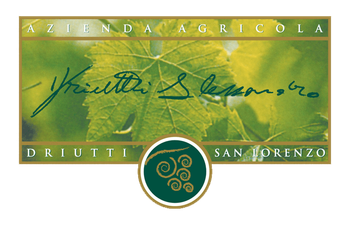 Azienda Agricola Driutti Alessandro - Logo