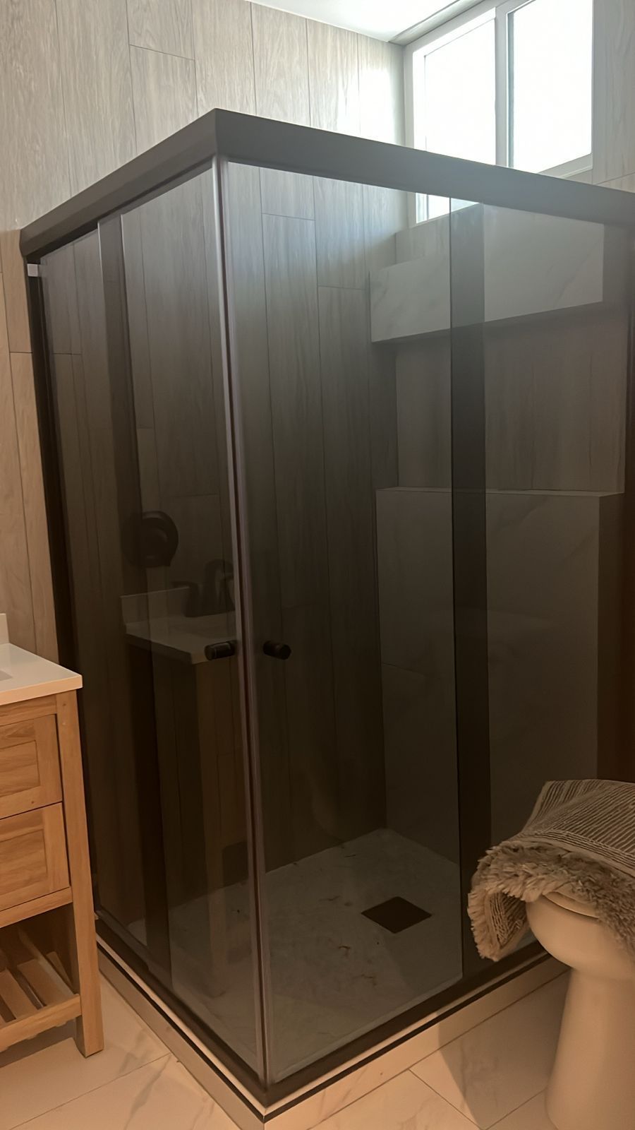 VIDRIERA A SUS ORDENES