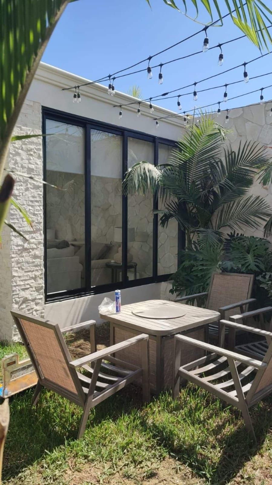 VIDRIERA A SUS ORDENES