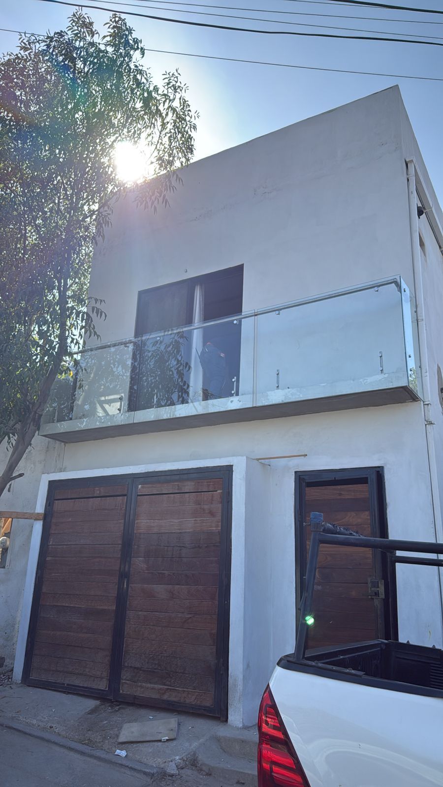 VIDRIERA A SUS ORDENES