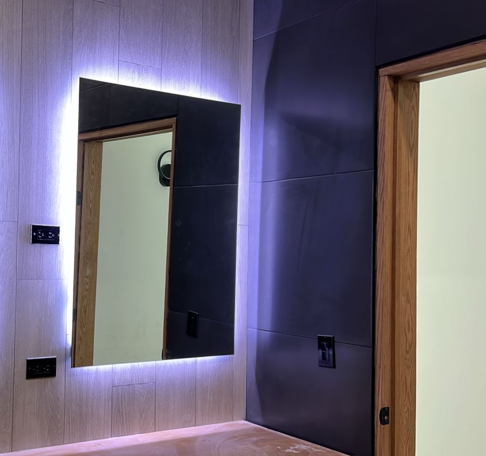 VIDRIERA A SUS ORDENES