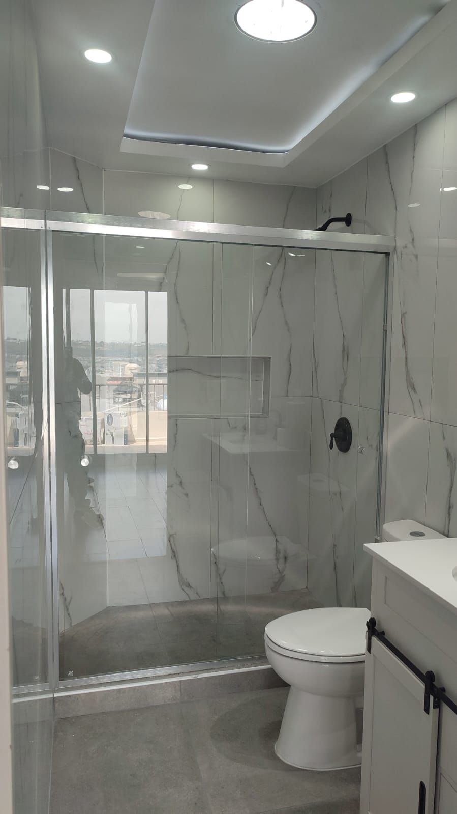 VIDRIERA A SUS ORDENES