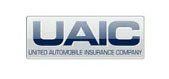 United Automobile Insurance Company logo