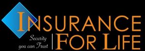 Insurance For Life logo