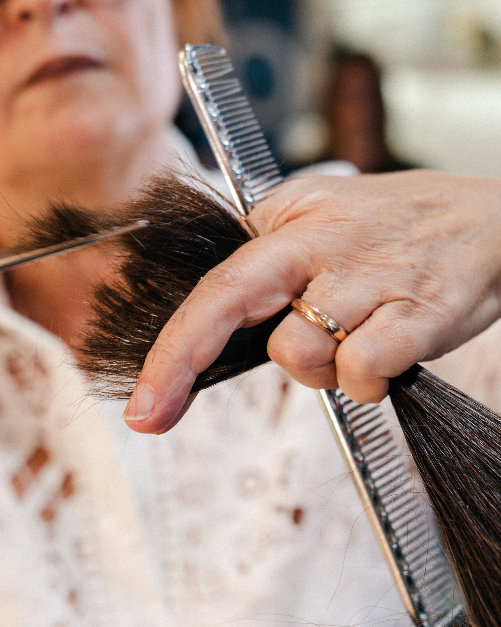 tagli, acconciature e colori capelli