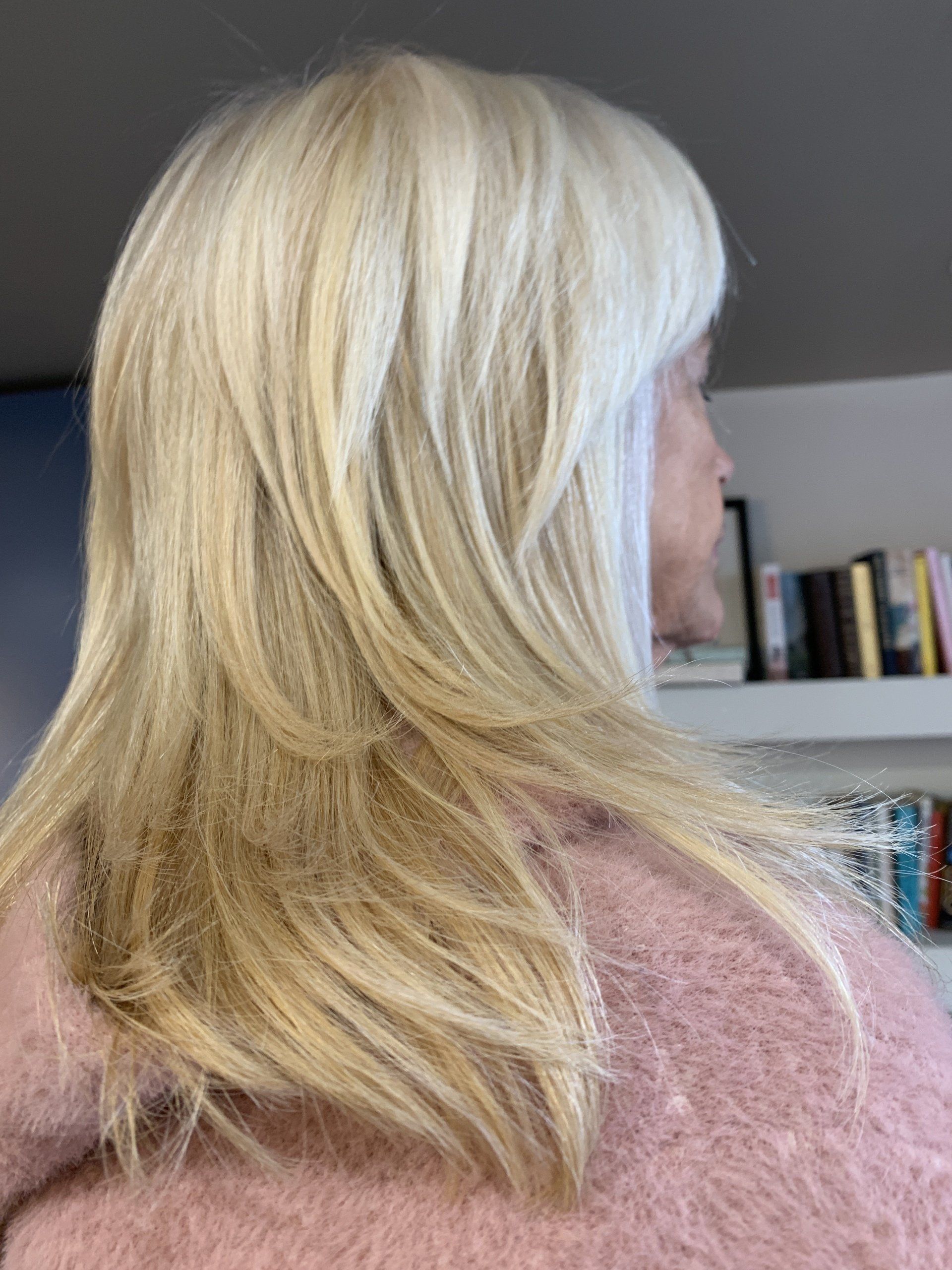tagli, acconciature e colori capelli