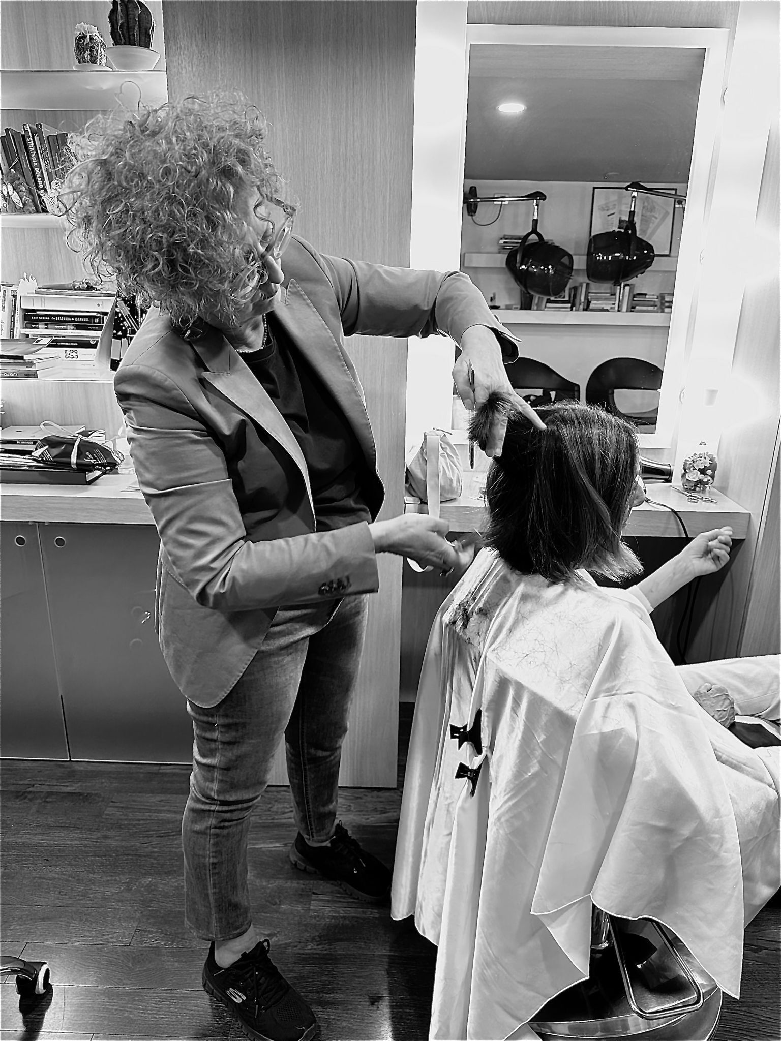 parrucchiere titti marchitelli