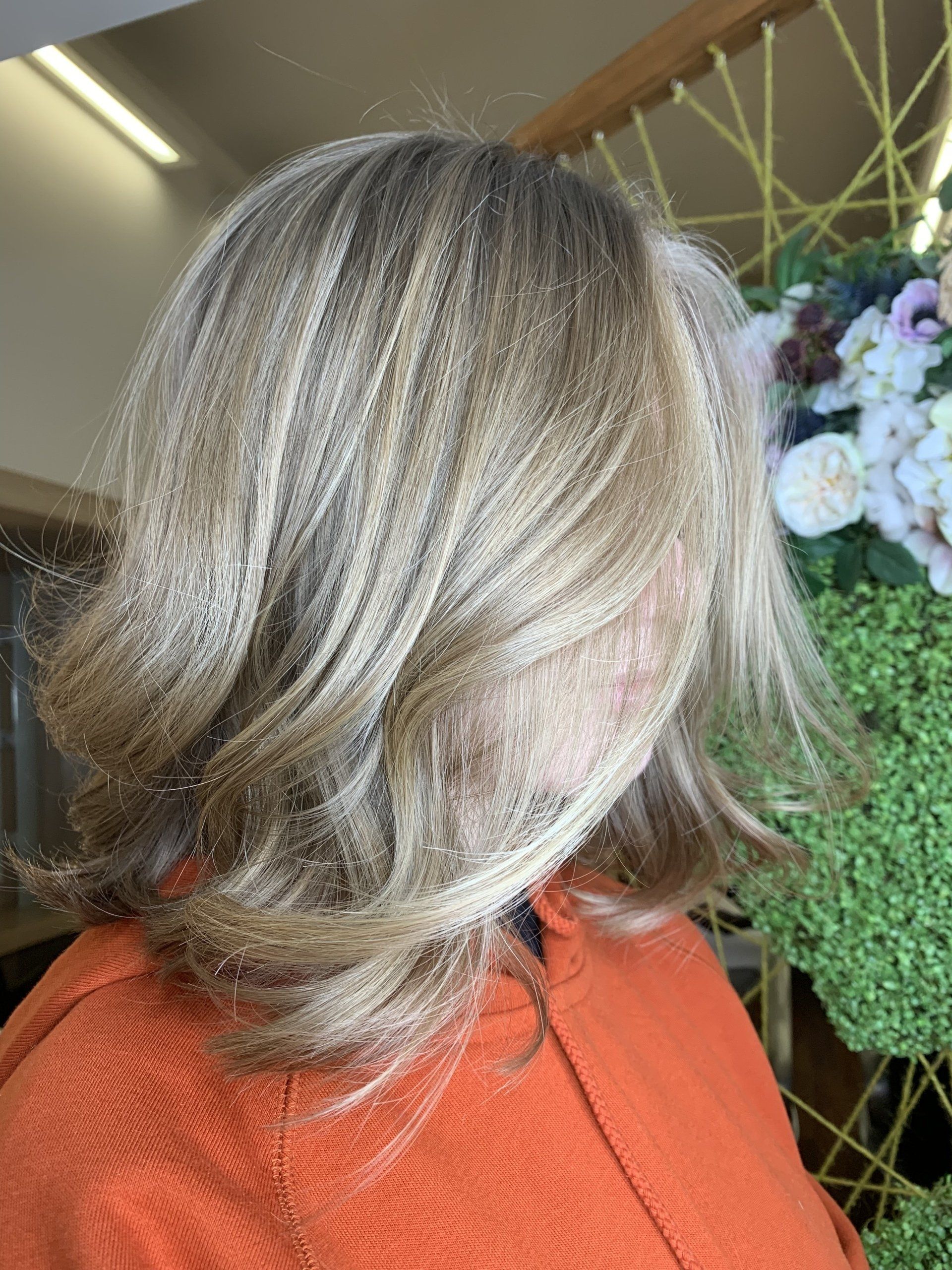 tagli, acconciature e colori capelli