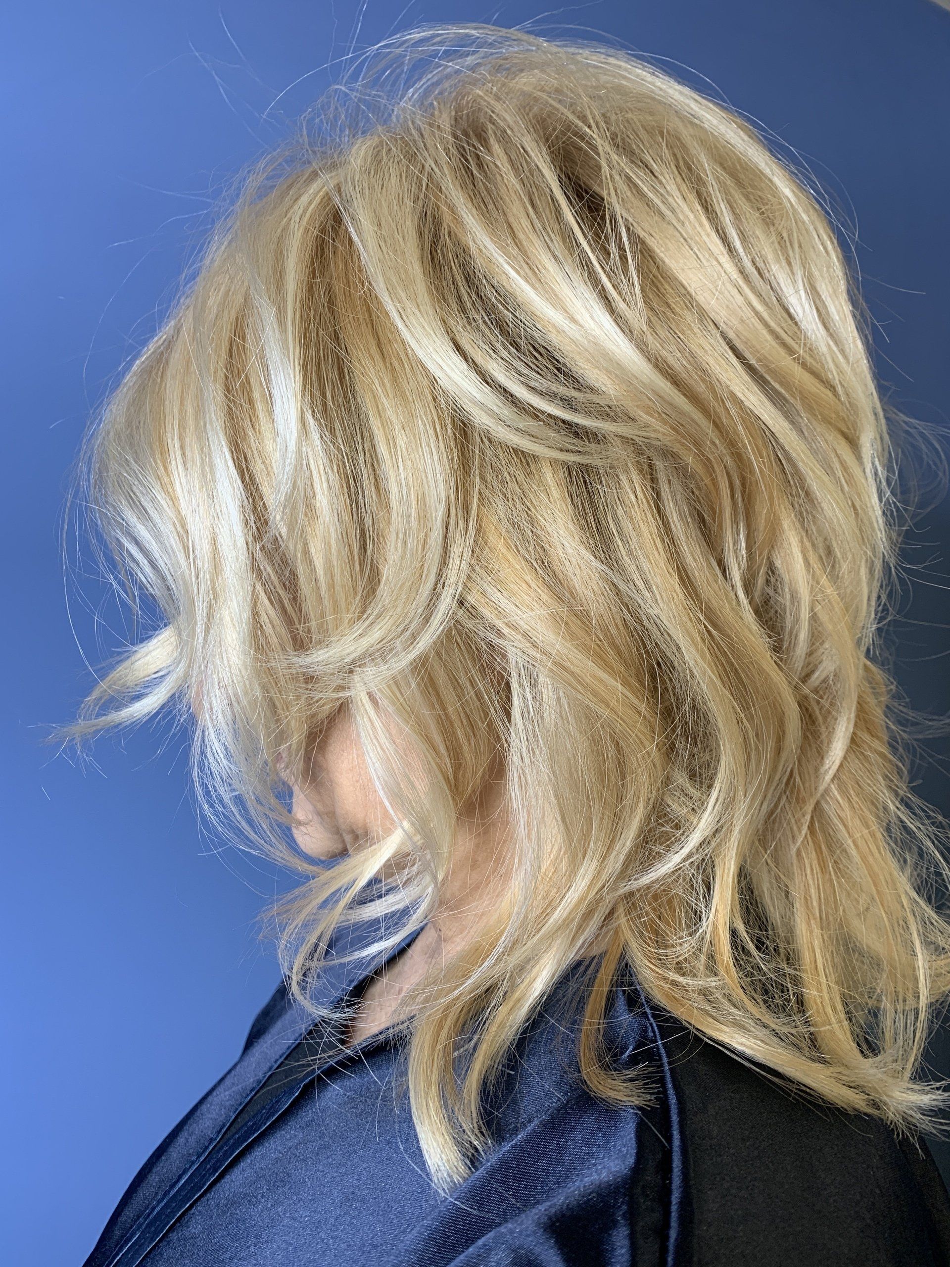 tagli, acconciature e colori capelli