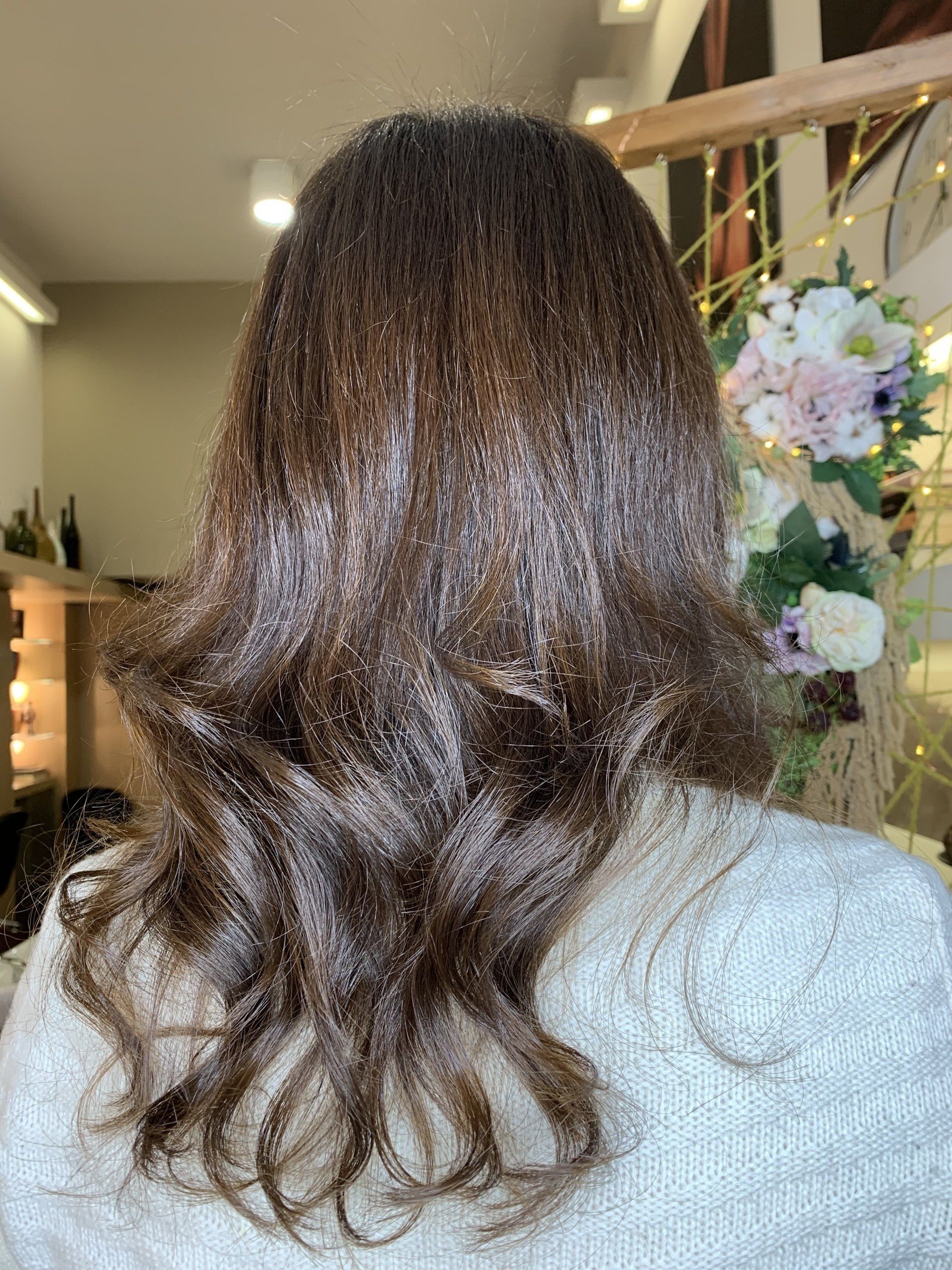 tagli, acconciature e colori capelli