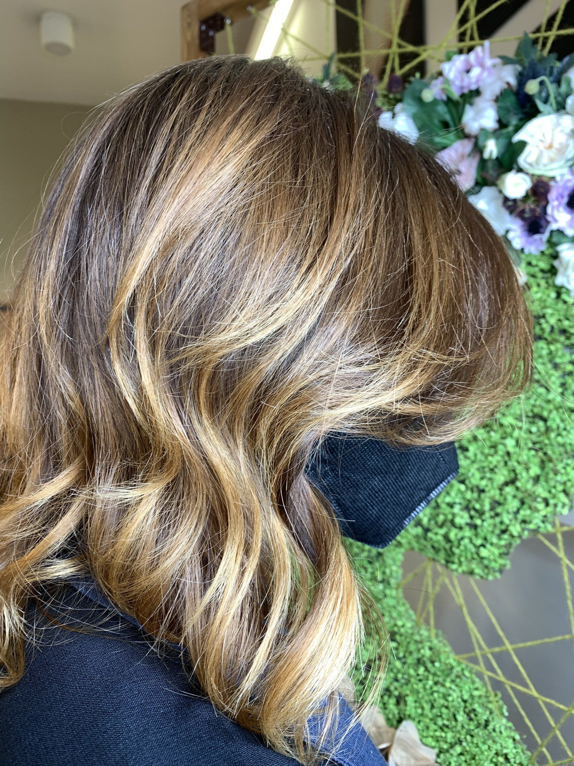 tagli, acconciature e colori capelli