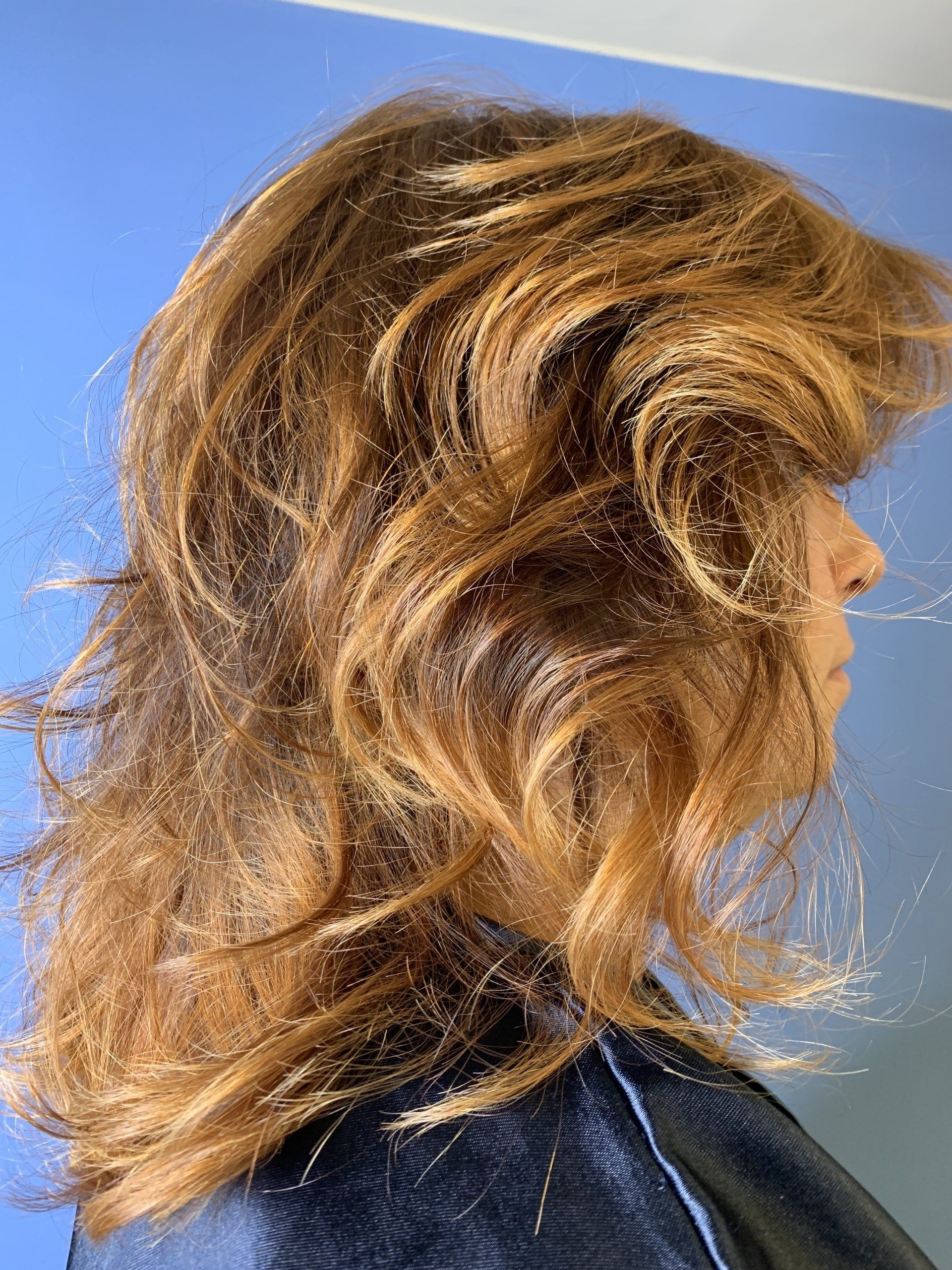 tagli, acconciature e colori capelli
