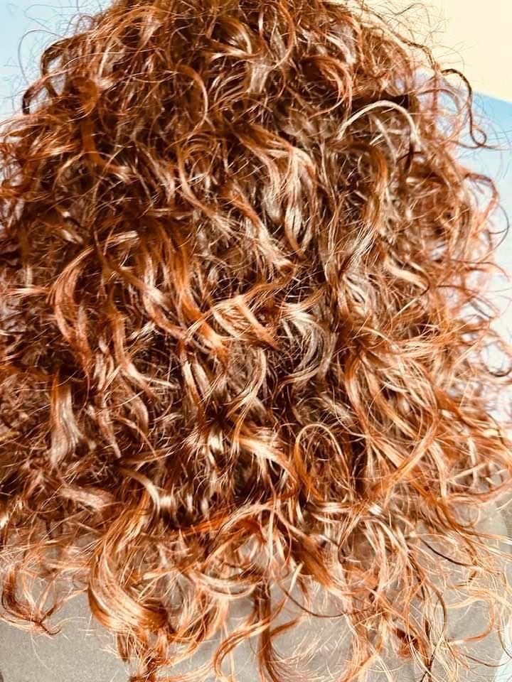 taglio e colore capelli