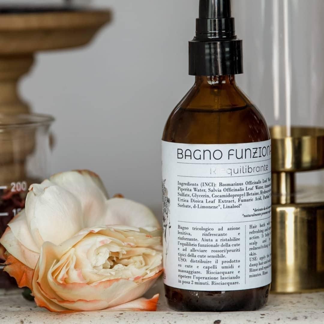 prodotti oer capelli