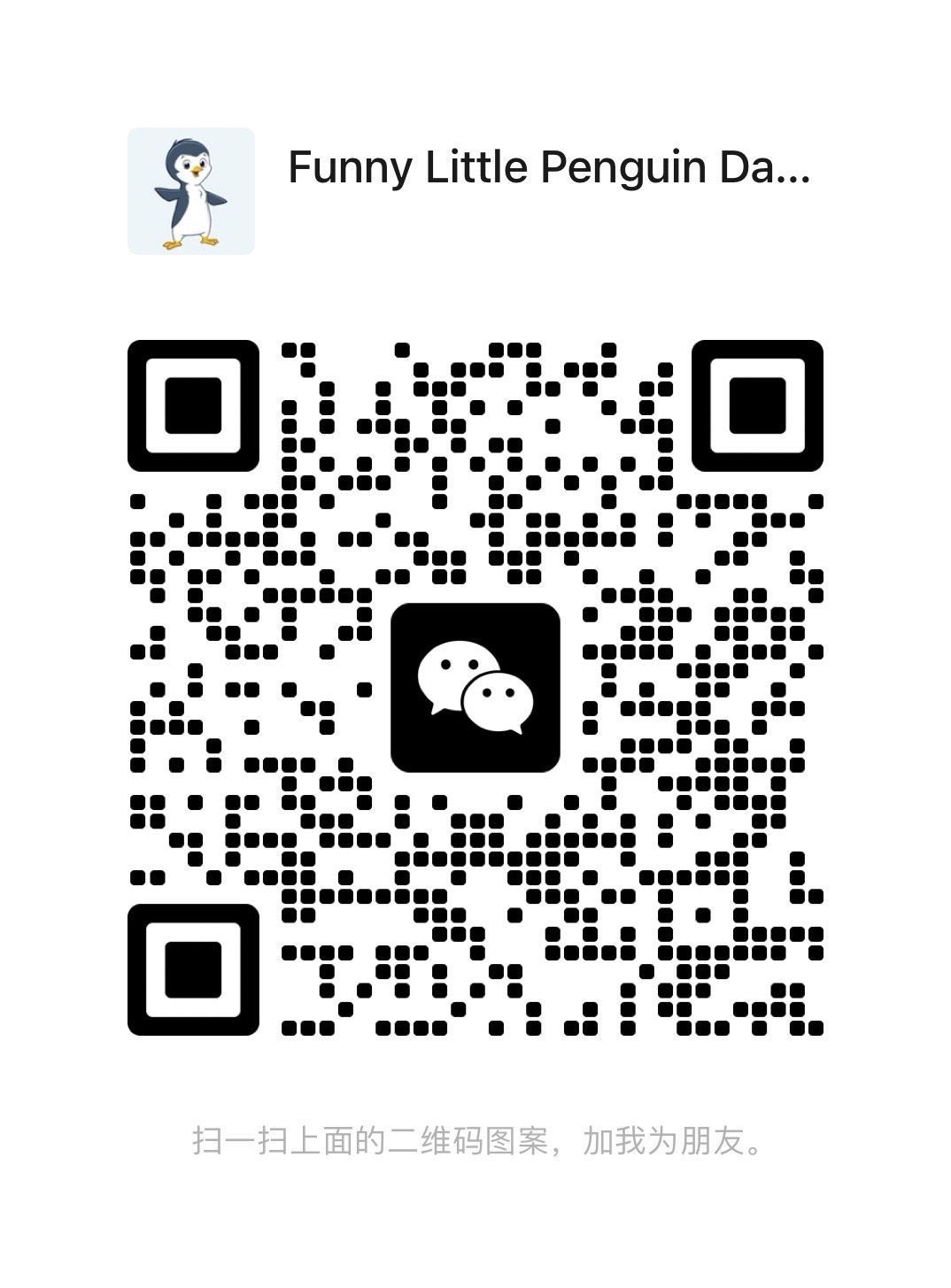 QR code for 