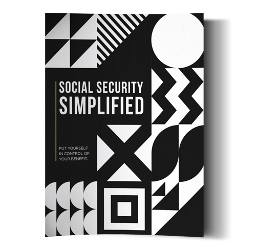Social Security Simplified: Put Yourself in Control of Your Benefit