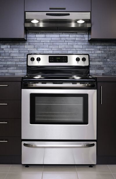 Appliance Surface Repair