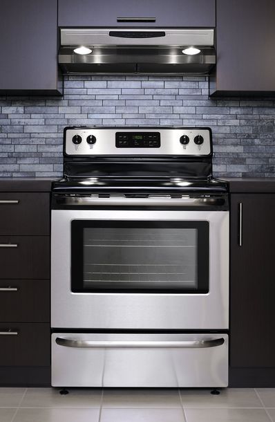 Oven Repair — York, PA — AAA Appliance Service and Repair