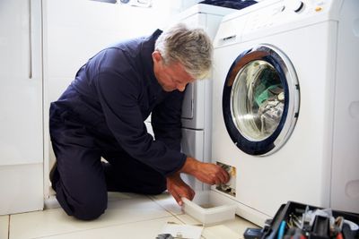 How much does it cost to repair a washing machine in 2022?   Local Heroes