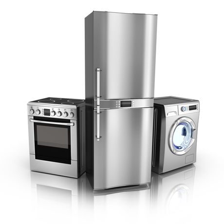 Appliances — York, PA — AAA Appliance Service and Repair