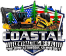 Coastal Contracting of South Florida logo