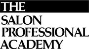 logo for the salon professional academy