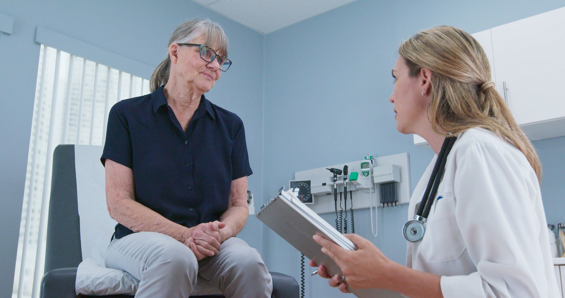 Need Someone to Sign You Out After a Medical Procedure in Boston?