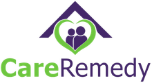 Care Remedy Logo