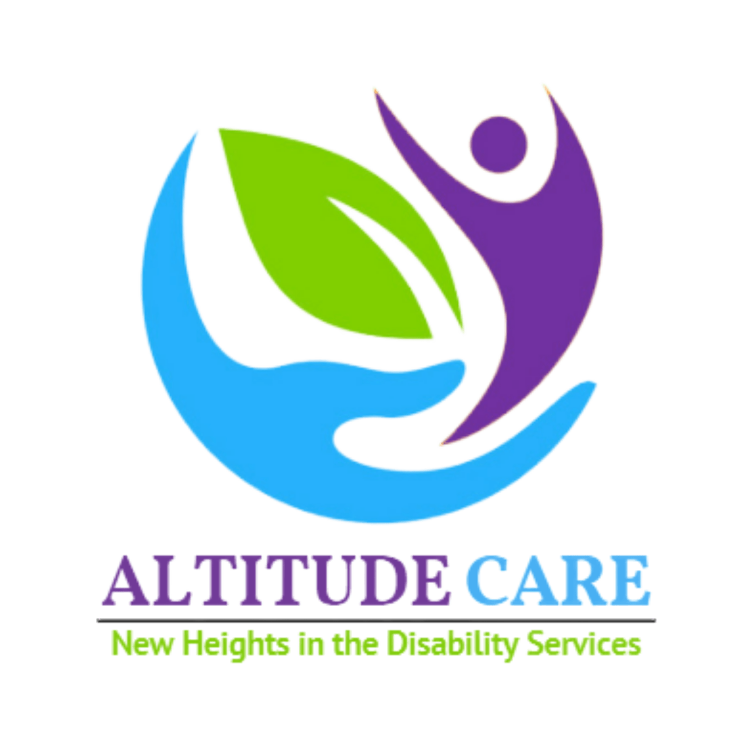 Altitude Care | NDIS Disability Care in Perth - Get In Touch With Us