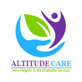 Altitude Care | NDIS Disability Care in Perth - We are registered with Australian government regulators