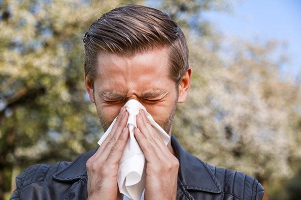 Types of Allergies | Allergy, Asthma and Immunology | Fort Worth, TX