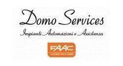 DOMO SERVICES - logo