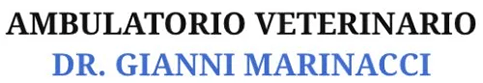 AMBULATORIO VETERINARIO DR. GIANNI MARINACCI-LOGO