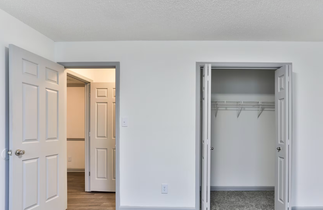 closets