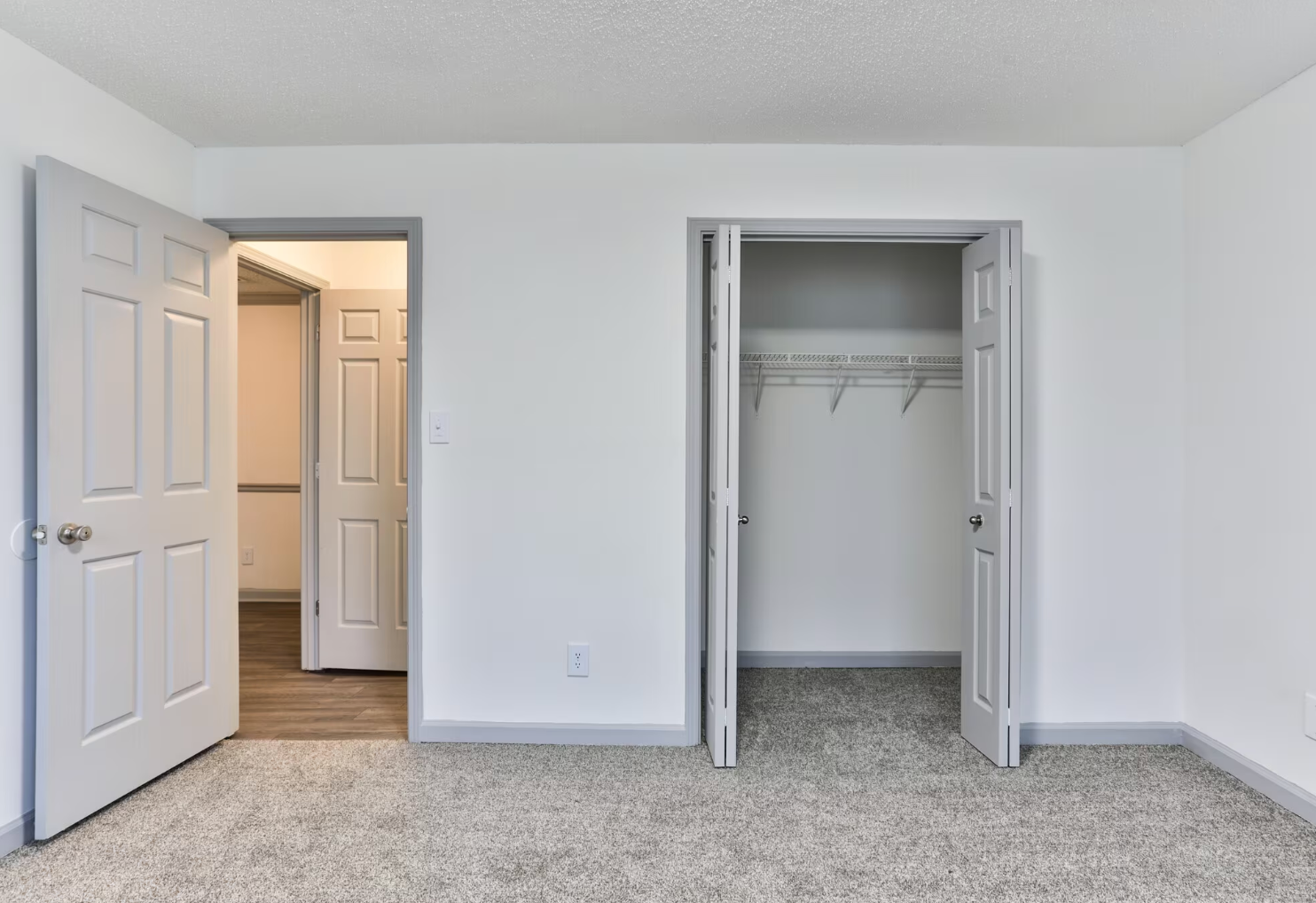 closets