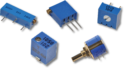 componenti elettronici