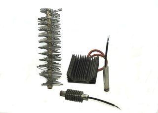 resistori a cartuccia