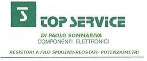 Top Service di Paolo Sommariva logo