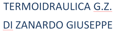 Termoidraulica G.Z. Logo