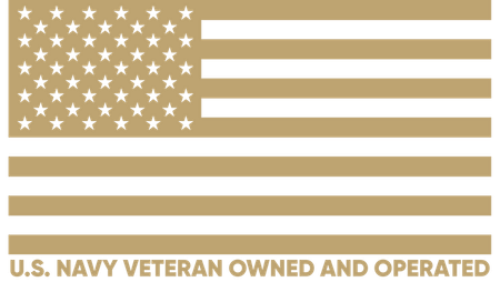 VETERAN OWNED AND OPERATED