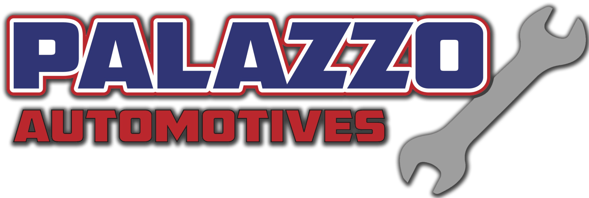 Palazzo Automotives - logo