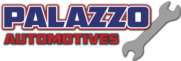 Palazzo Automotives - logo