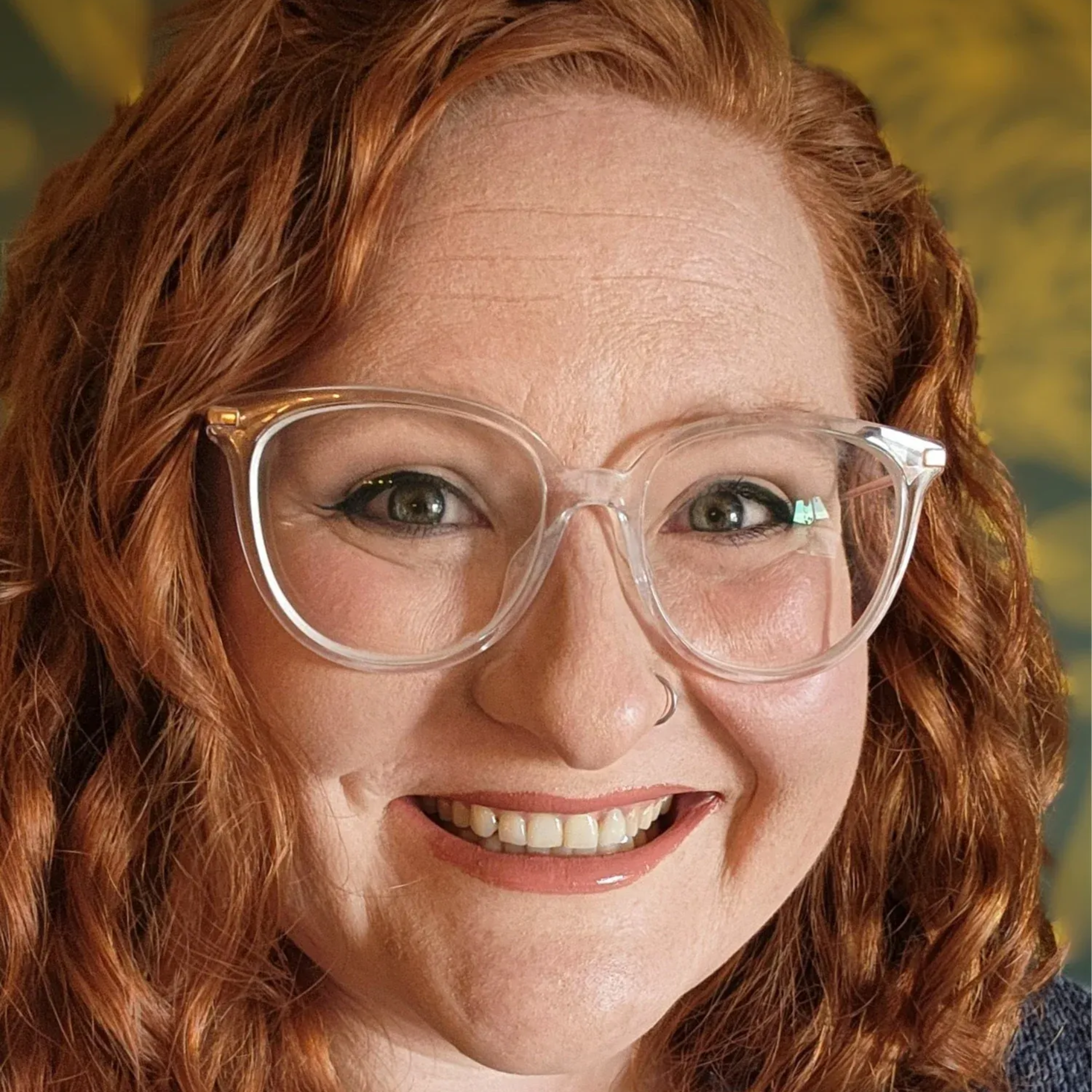 Kristine Risch Headshot