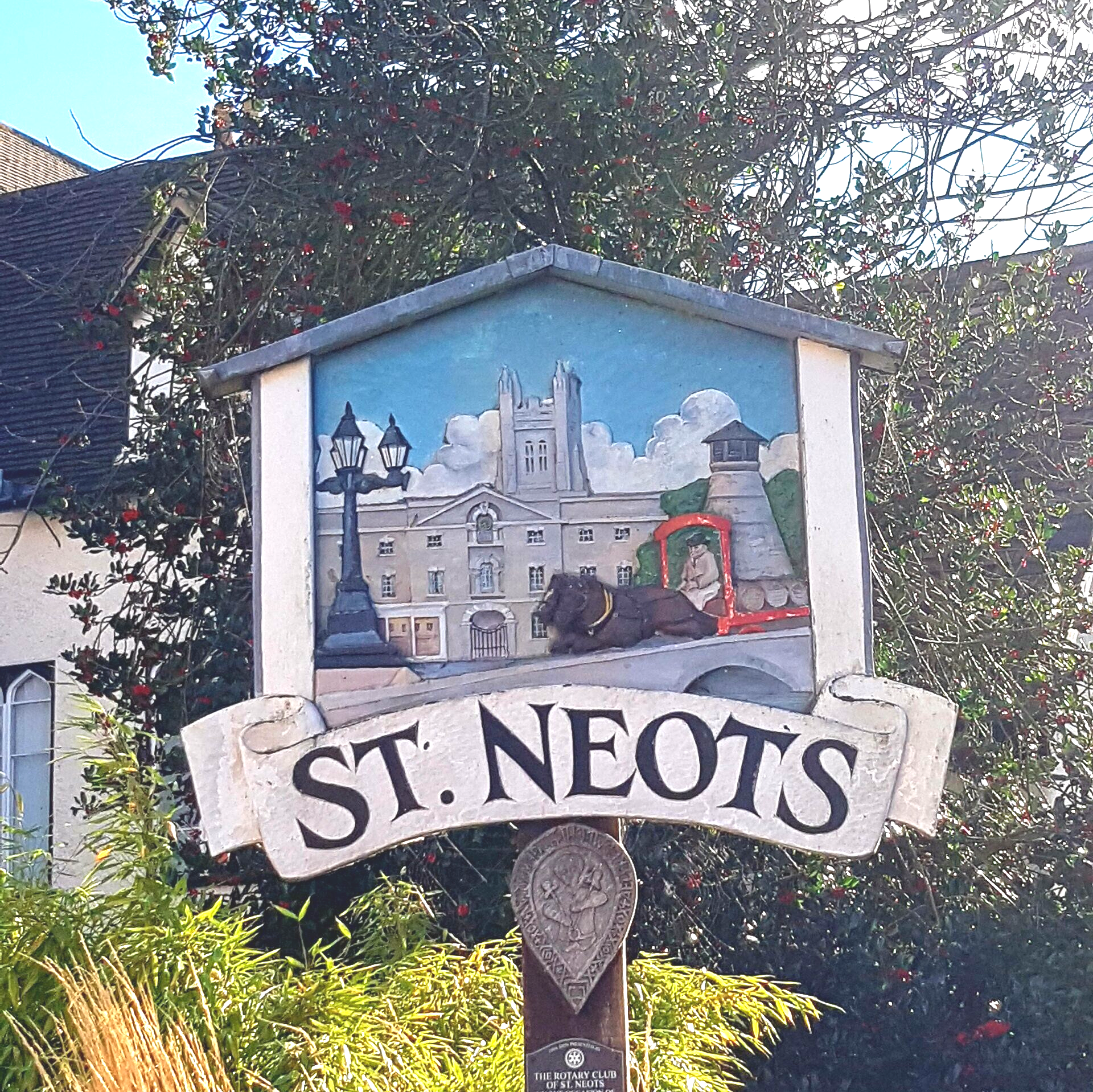 st neots waste removal