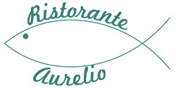 RISTORANTE AURELIO - LOGO