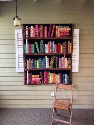 QUILT RAFFLE!