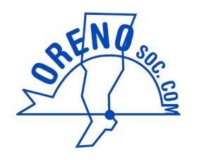 Moreno logo