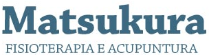 Logo - Matsukura Fisioterapia e Acupuntura