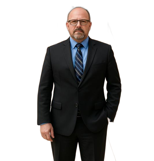 Attorney Chris Crawford