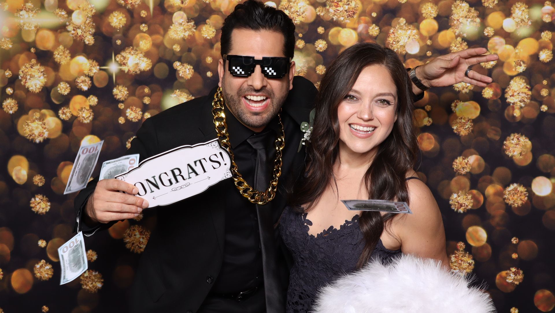 digital photo booth los angeles